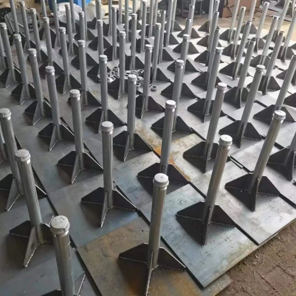 虞城鑫亿呈沉降板生产
