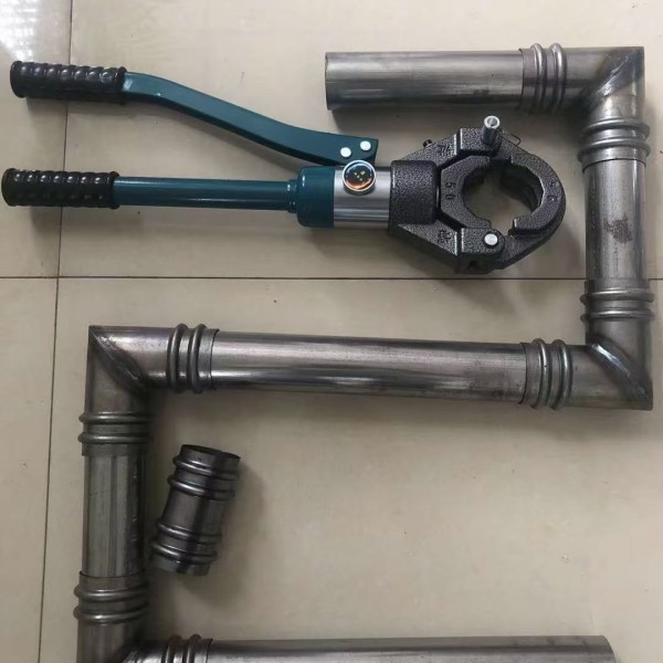 虞城鑫亿呈冷却管