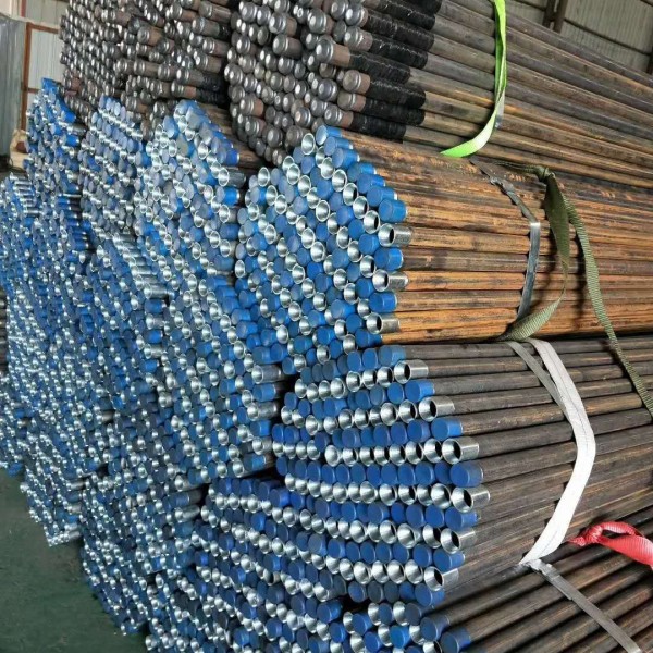 虞城鑫亿呈冷却管